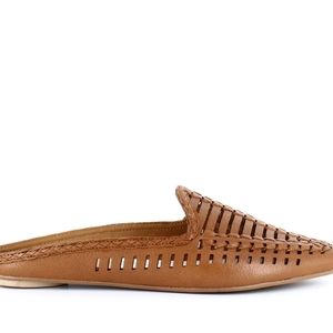 Dolce Vita Mules